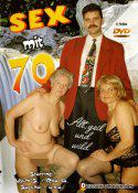 Grossansicht : Cover : Sex mit 70 � Alt, geil und wild
