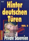 Grossansicht : Cover : Hinter Deutschen T�ren #3