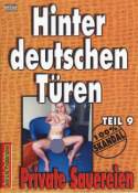 Grossansicht : Cover : Hinter Deutschen T�ren Teil 9