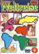 Grossansicht : Cover : Bernd�s Weltreise um die Welt