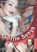 Grossansicht : Cover : G�ttin Sonya