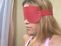 Innocent And Blindfolded - Szene 3