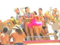 Girls Going XXX-tra Crazy #2 - Szene 2