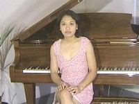 Amateur Rice Girls #1 - Szene 4