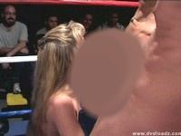 American Cocksucking Championship #10 - Szene 2