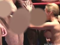 American Cocksucking Championship #10 - Szene 3