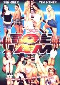 Toe Jam #1