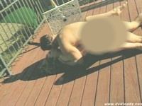 Hot Babes Love To Eat Cum - Szene 12