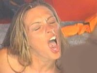101 Facials #11 - Szene 2