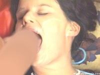 101 Facials #11 - Szene 5