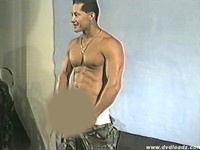 Dark Meat Of California Streets