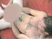 Dark Meat Of California Streets - Szene 4