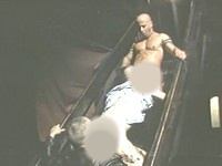 Down And Dirty - Szene 1