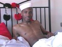 When Homey Cums Marchin` Homo