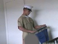 When Homey Cums Marchin` Homo - Szene 2