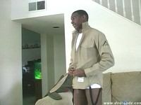 When Homey Cums Marchin` Homo - Szene 4