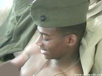 When Homey Cums Marchin` Homo - Szene 4