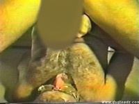 The Sperminator - Szene 3