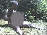 The Sperminator - Szene 5