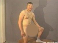 Rough Street Trade #1 - Szene 2