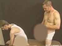 Rough Street Trade #1 - Szene 4