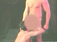 Classic Men - Precondom #10