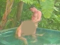 Classic Men - Precondom #10 - Szene 4