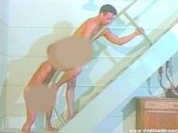 Classic Men - Precondom #10 - Szene 6