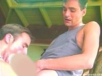 Classic Men - Precondom #13 - Szene 3