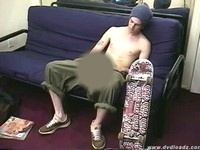 Rough Street Trade #4 - Szene 3