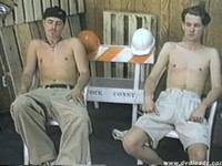 Seduced College Students - Szene 5