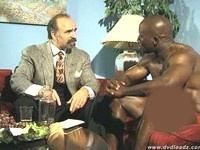 The Underboss - Szene 2