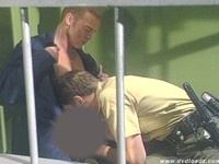 The Underboss - Szene 4