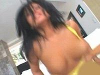 Cum Swapping Sluts #3 - Szene 5