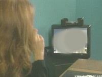 Briana Banks AKA Filthy Whore #3 - Szene 4