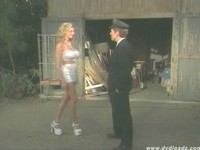 Briana Banks AKA Filthy Whore #3 - Szene 5