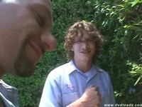 Teeny Bopper Bang