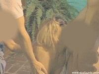 Ass Lovers Delight - Szene 4
