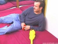 Chokin` The Chicken - Szene 5