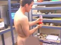 Chokin` The Chicken - Szene 5