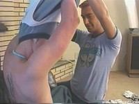 Under-Where? - Szene 4