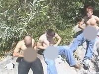 All American Marines