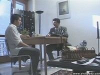 Uomo Italiano - Szene 2