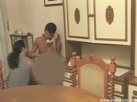 Uomo Italiano - Szene 2