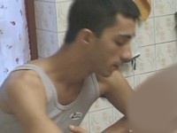 Uomo Italiano - Szene 2