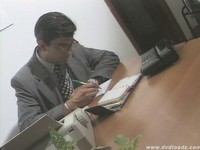 Uomo Italiano - Szene 4