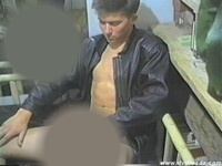 BootCamp Sex - Szene 4