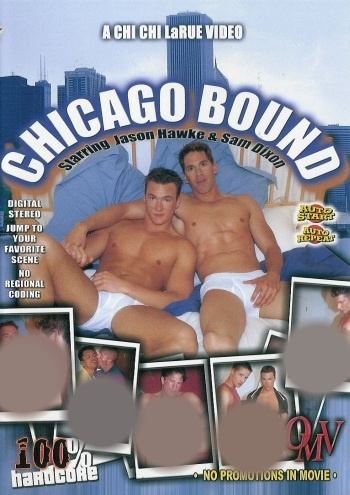 Grossansicht : Cover : Chicago Bound