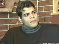 Every Mans Desire - Szene 2