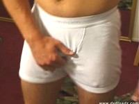 Military Muscle - Szene 3